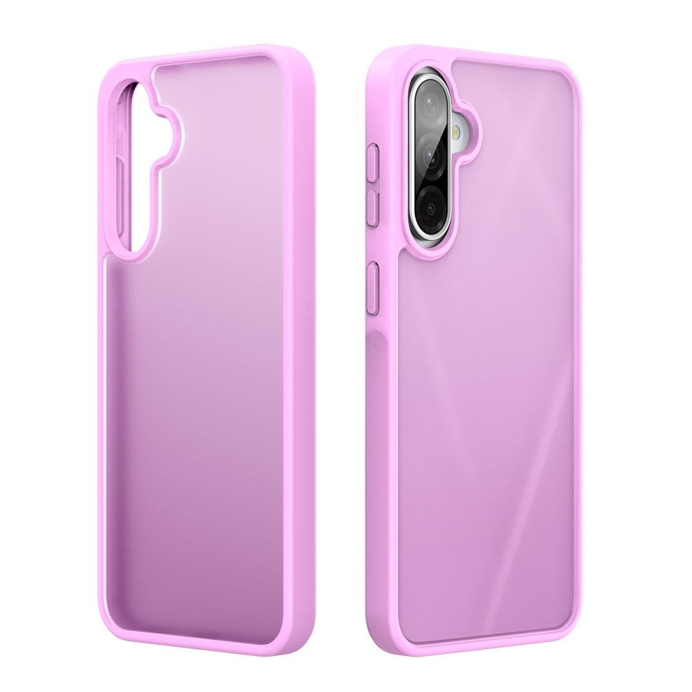 DUX DUCIS DUX DUCIS Galaxy A36 5G/A56 5G Skal Yind Series Rosa - Teknikhallen.se