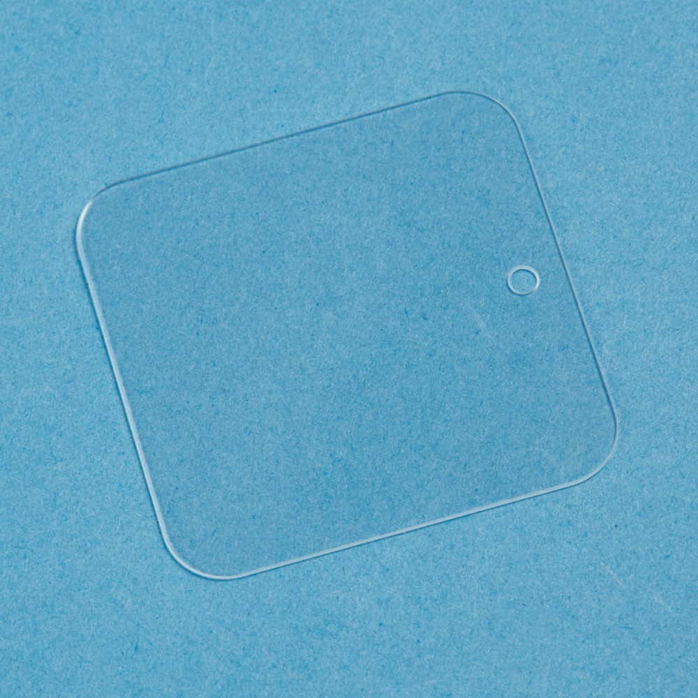 Xiaomi 15 Linsskydd Härdat Glas Transparent - Teknikhallen.se