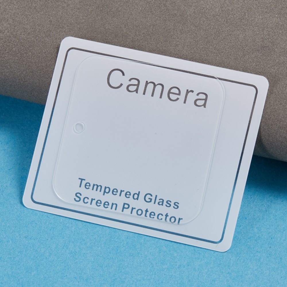  Xiaomi 15 Linsskydd Härdat Glas Transparent - Teknikhallen.se