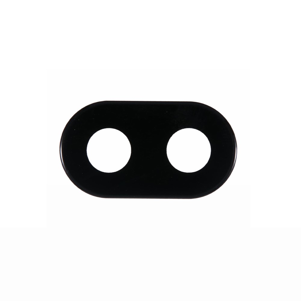  Google Pixel 9a Linsskydd Härdat Glas Svart - Teknikhallen.se