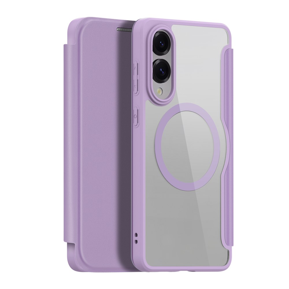 DUX DUCIS DUX DUCIS Galaxy S25 Edge Fodral MagSafe Skin X Pro - Teknikhallen.se