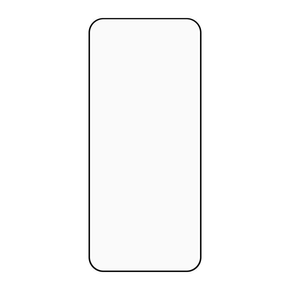  Samsung Galaxy S25 Edge Skärmskydd Härdat Glas - Teknikhallen.se