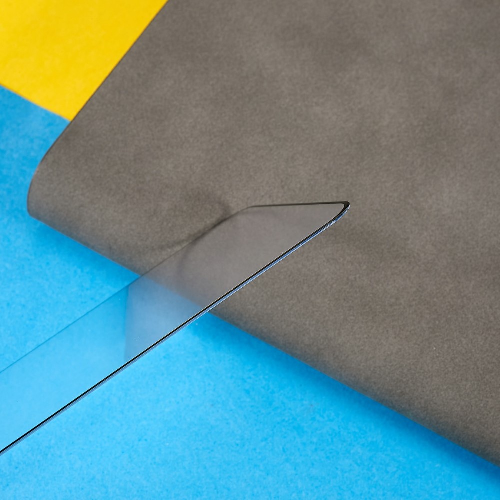 Samsung Galaxy S25 Edge Skärmskydd Härdat Glas - Teknikhallen.se