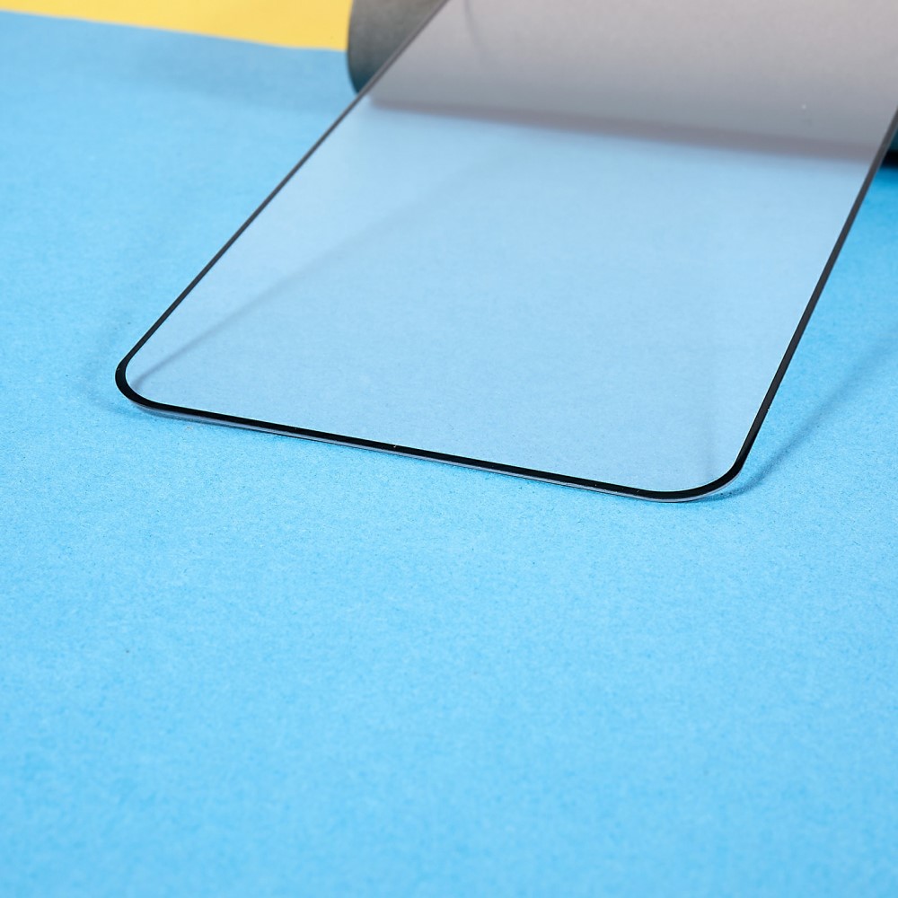  Samsung Galaxy S25 Edge Skärmskydd Härdat Glas - Teknikhallen.se