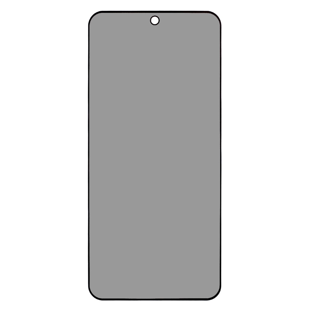  Samsung Galaxy S25 Edge Skärmskydd Härdat Glas Privacy - Teknikhallen.se