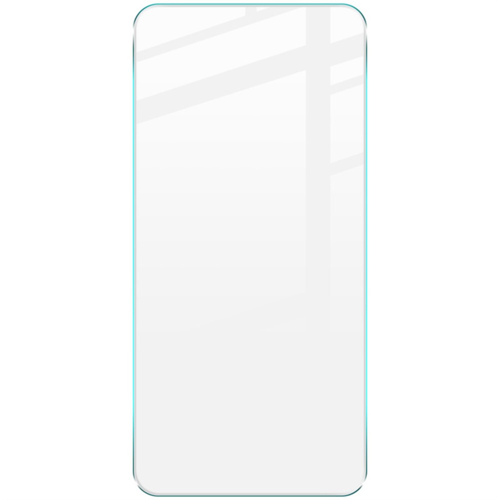 IMAK IMAK Samsung Galaxy S25 Edge Skärmskydd Härdat Glas - Teknikhallen.se