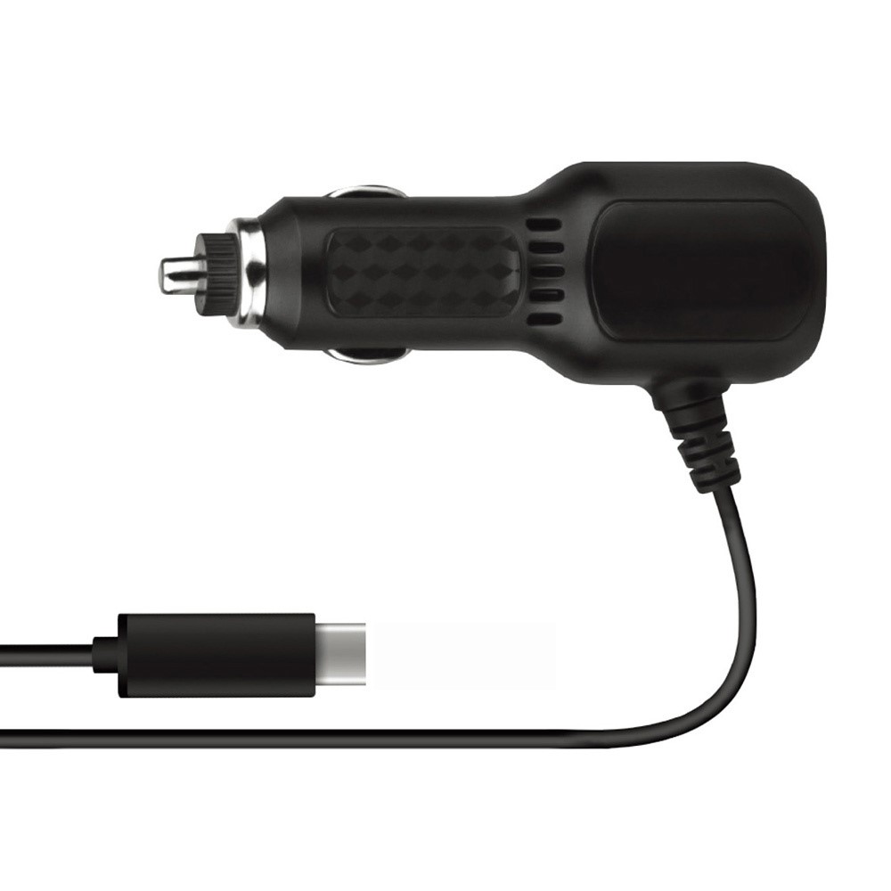 DOBE DOBE 18W USB-C Gaming Billaddare Svart - Teknikhallen.se