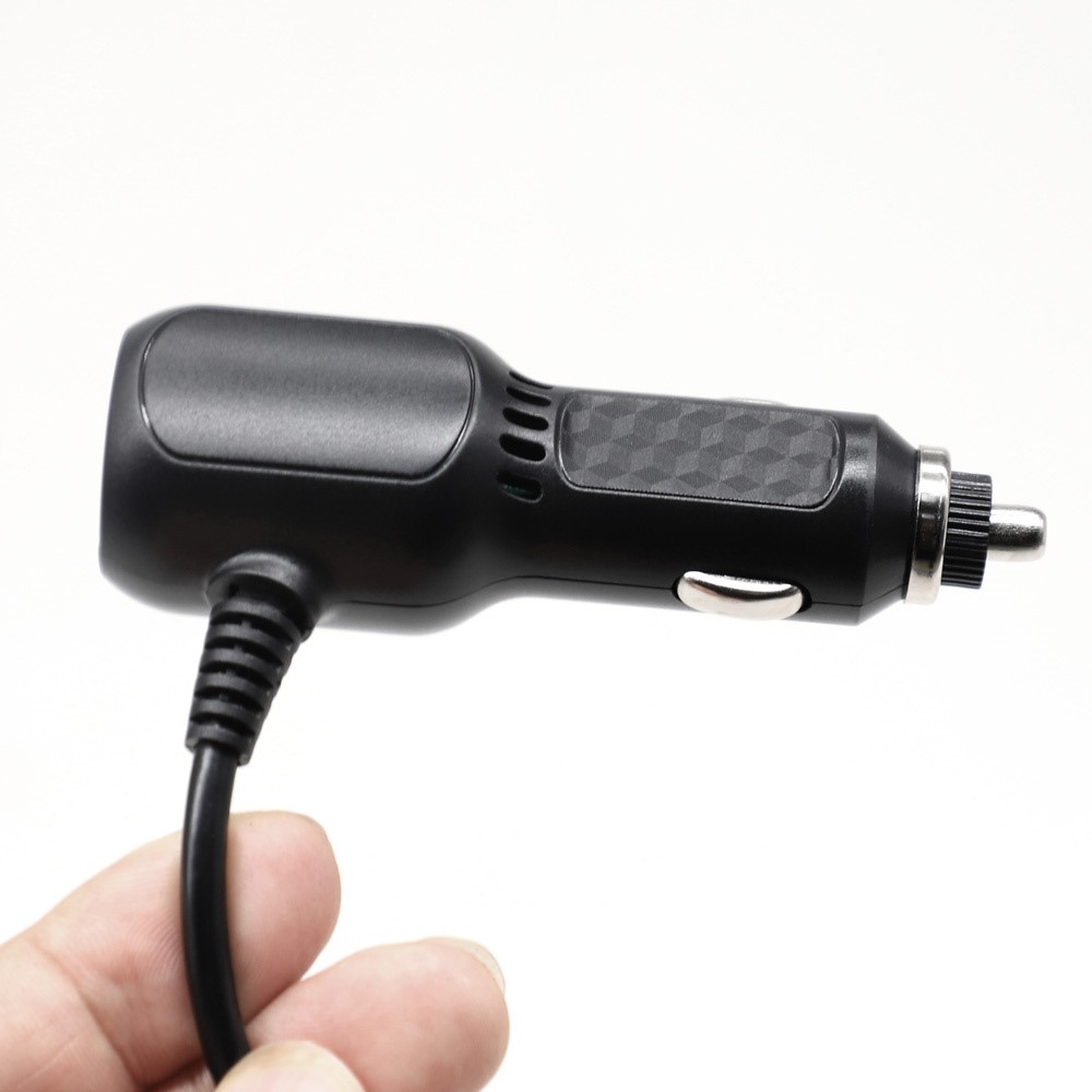 DOBE DOBE 18W USB-C Gaming Billaddare Svart - Teknikhallen.se