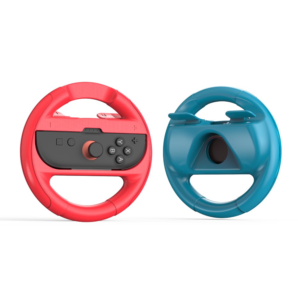 STARTRC GAMES STARTRC GAMES 2-PACK Nintendo Switch 2 Joy-Con Ratt - Teknikhallen.se