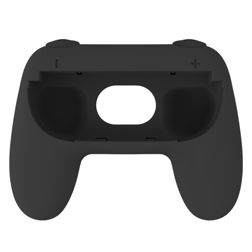 Nintendo Switch 2 Skal Till Handkontroll Svart - Teknikhallen.se