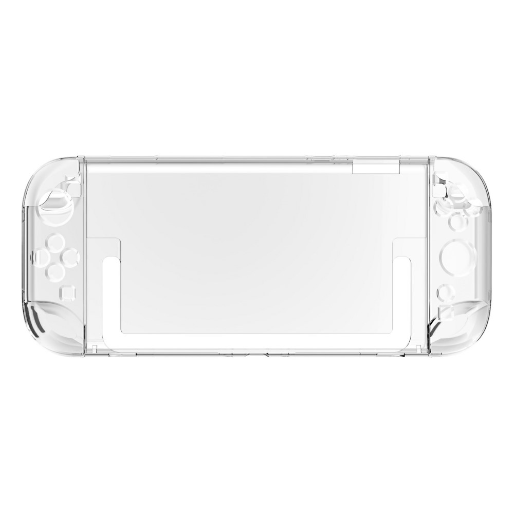  Nintendo Switch 2 Skal Transparent - Teknikhallen.se