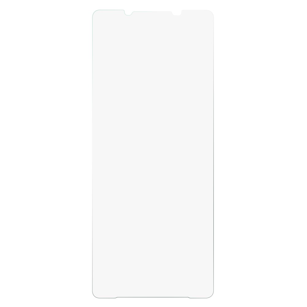  Sony Xperia 1 VII Skärmskydd Härdat Glas - Teknikhallen.se