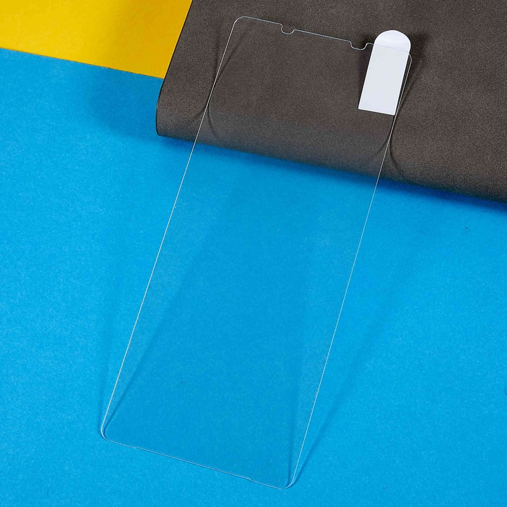  Sony Xperia 1 VII Skärmskydd Härdat Glas - Teknikhallen.se