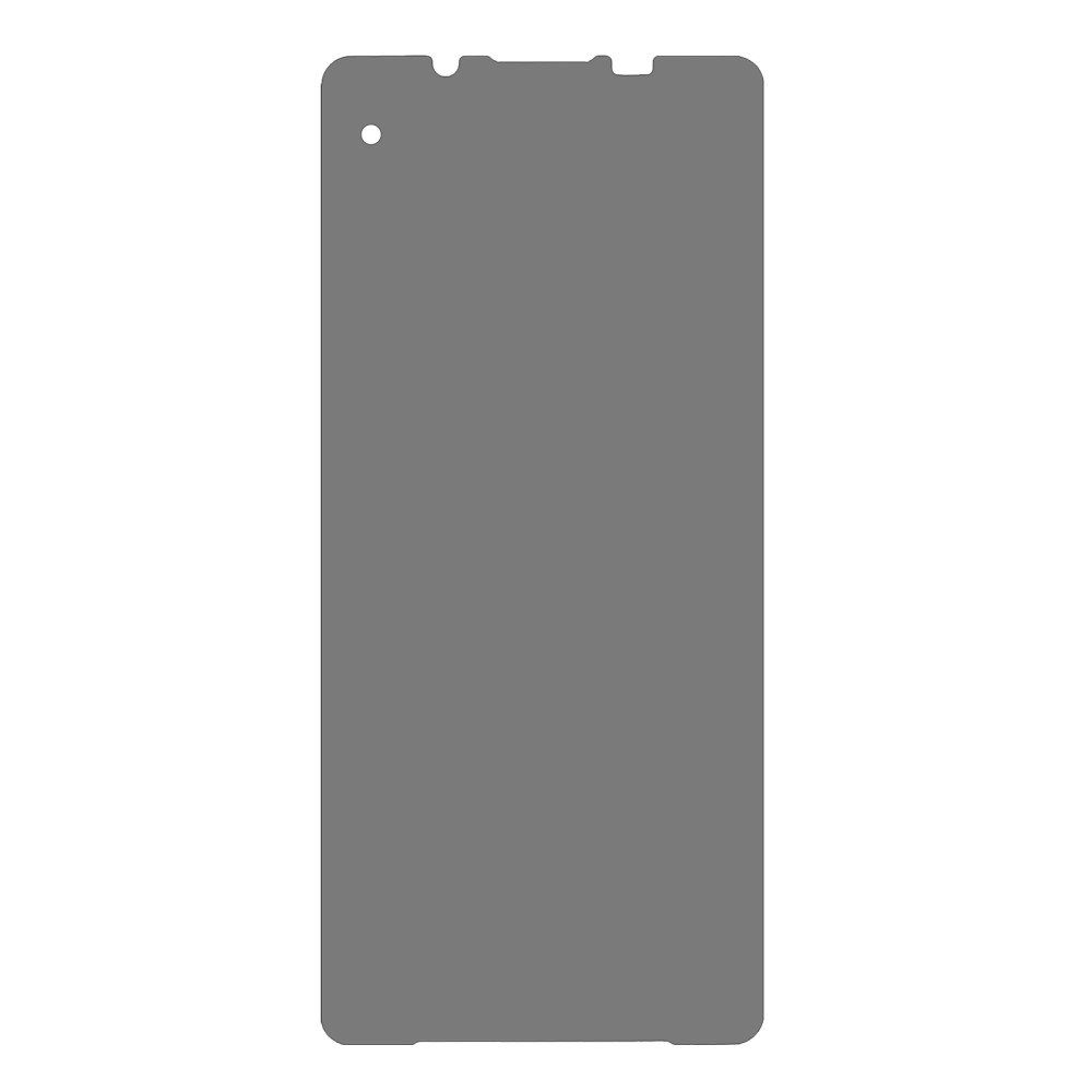  Sony Xperia 1 VII Skärmskydd Härdat Glas Privacy - Teknikhallen.se