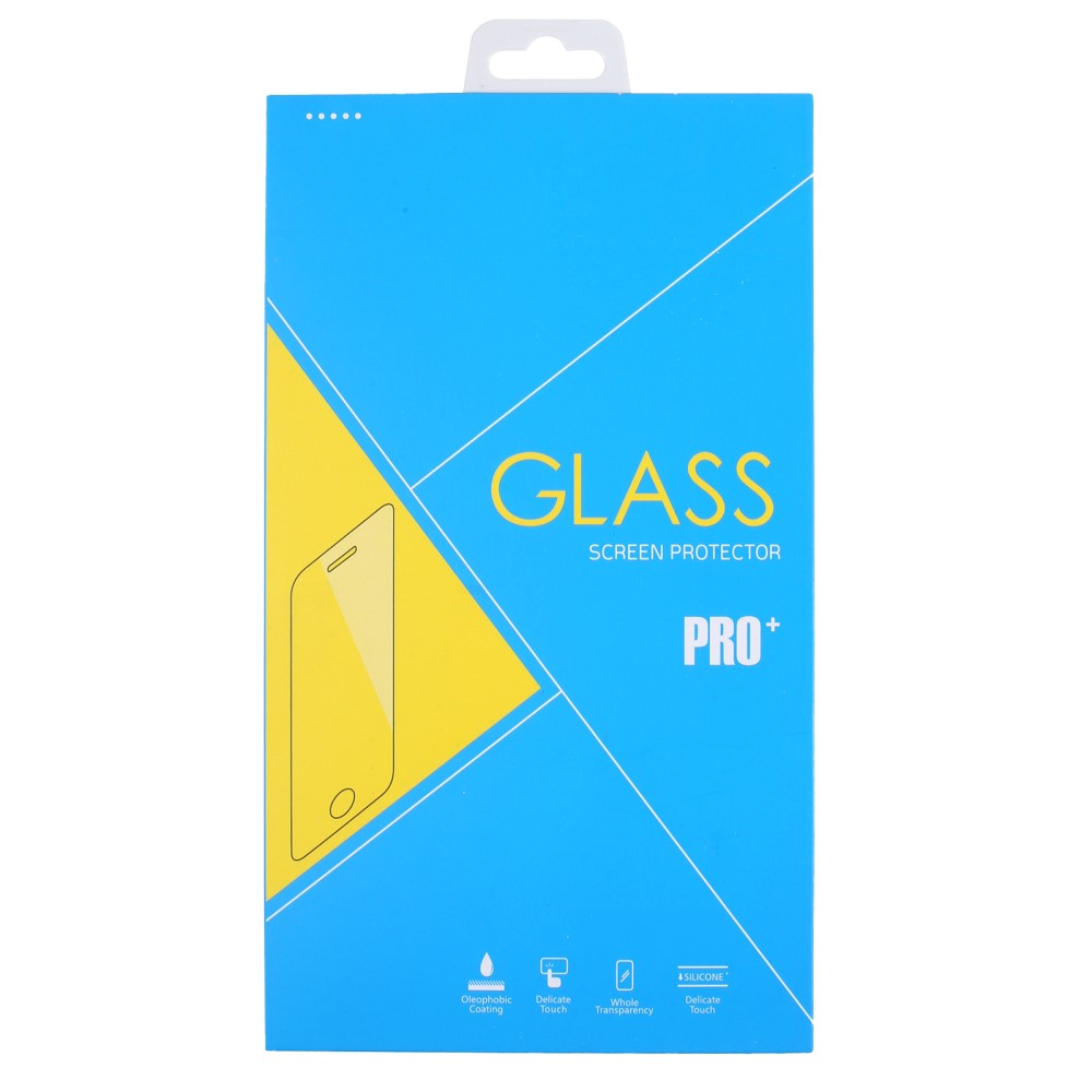  Motorola Edge 60/60 Pro/60 Fusion Skärmskydd Härdat Glas Privacy - Teknikhallen.se