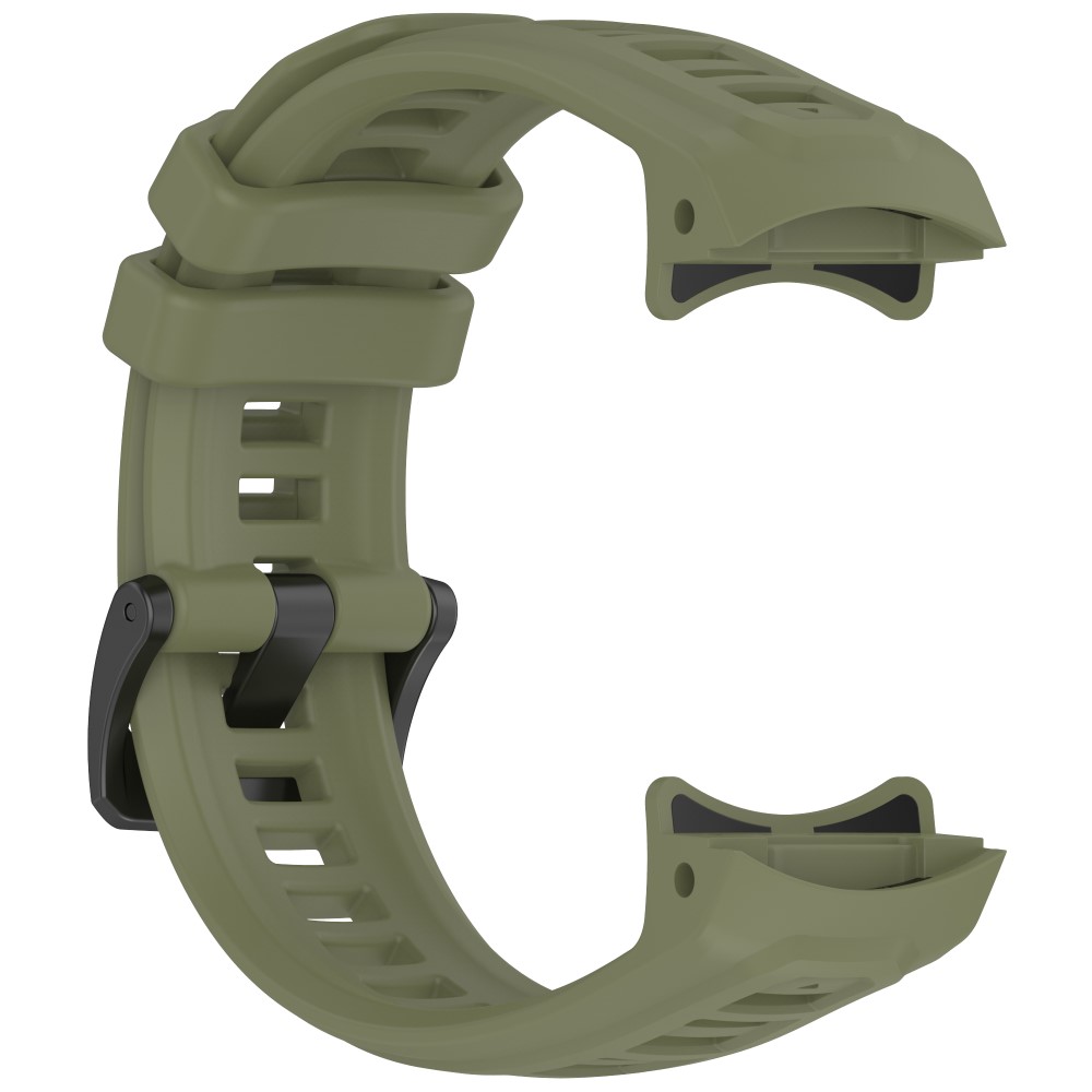  Garmin Instinct E 45 mm Klockarmband Silikon Grön - Teknikhallen.se