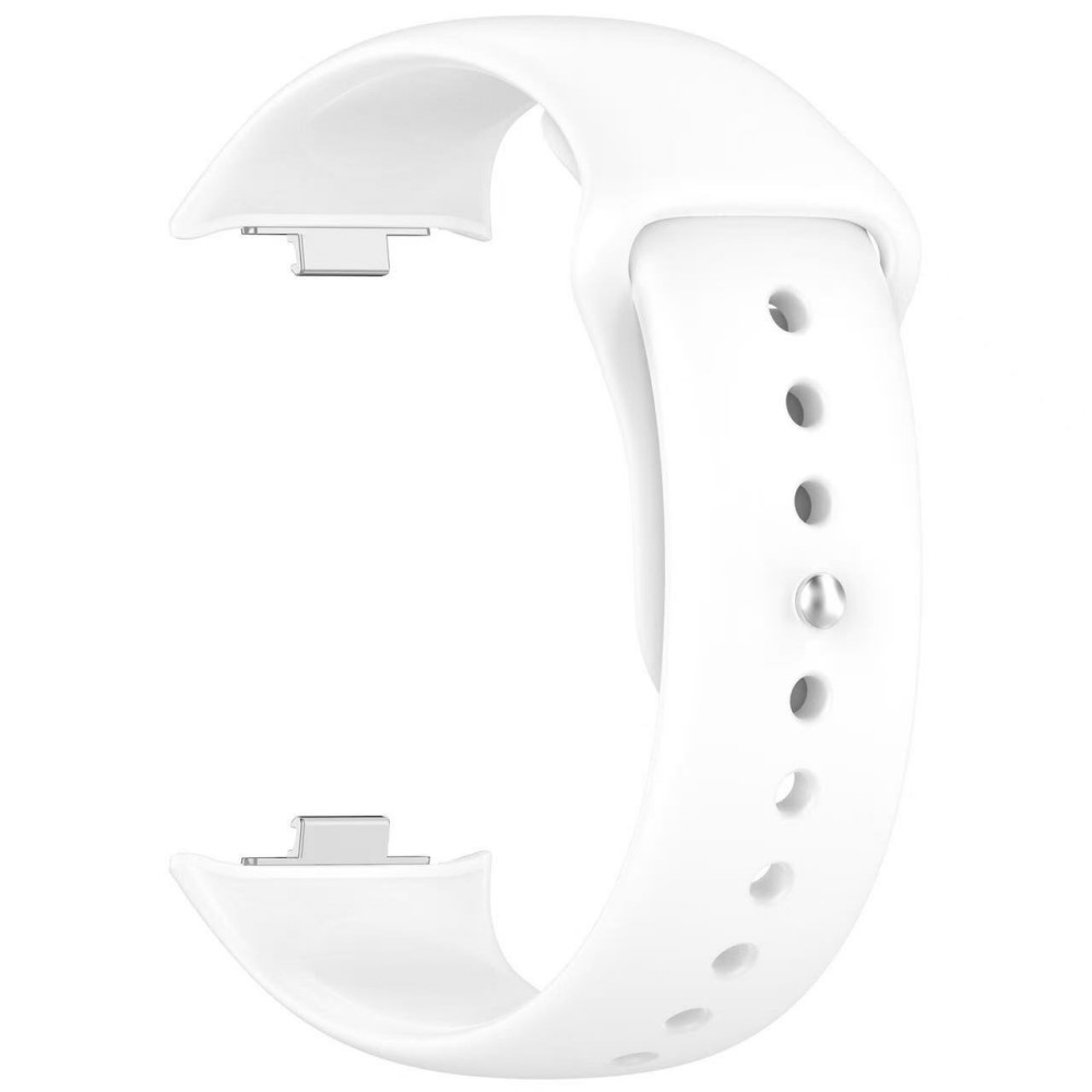  Xiaomi Smart Band 9 Pro/8 Pro/Redmi Watch 5/4 Armband Silikon - Teknikhallen.se