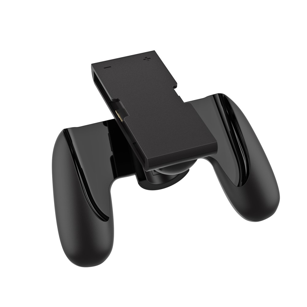 DOBE DOBE Nintendo Switch 2 Joy-Con Grip Svart - Teknikhallen.se