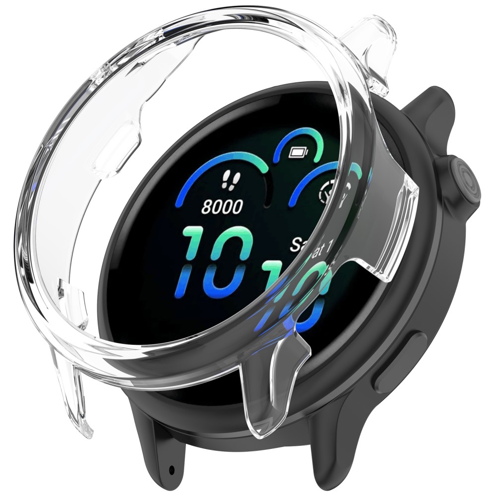  Garmin Vivoactive 6 Skal Transparent - Teknikhallen.se