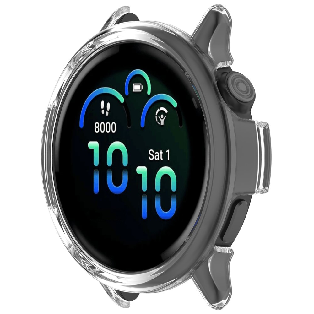  Garmin Vivoactive 6 Skal Transparent - Teknikhallen.se