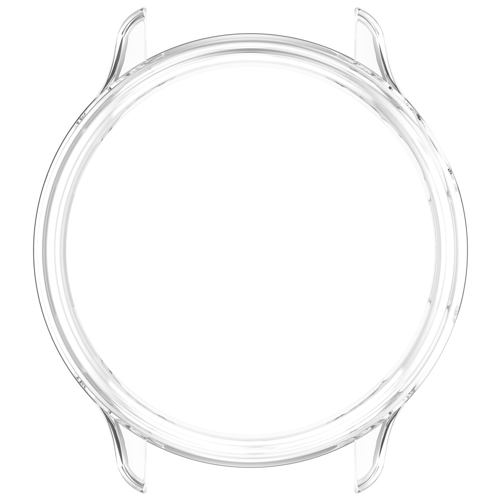  Garmin Vivoactive 6 Skal Transparent - Teknikhallen.se