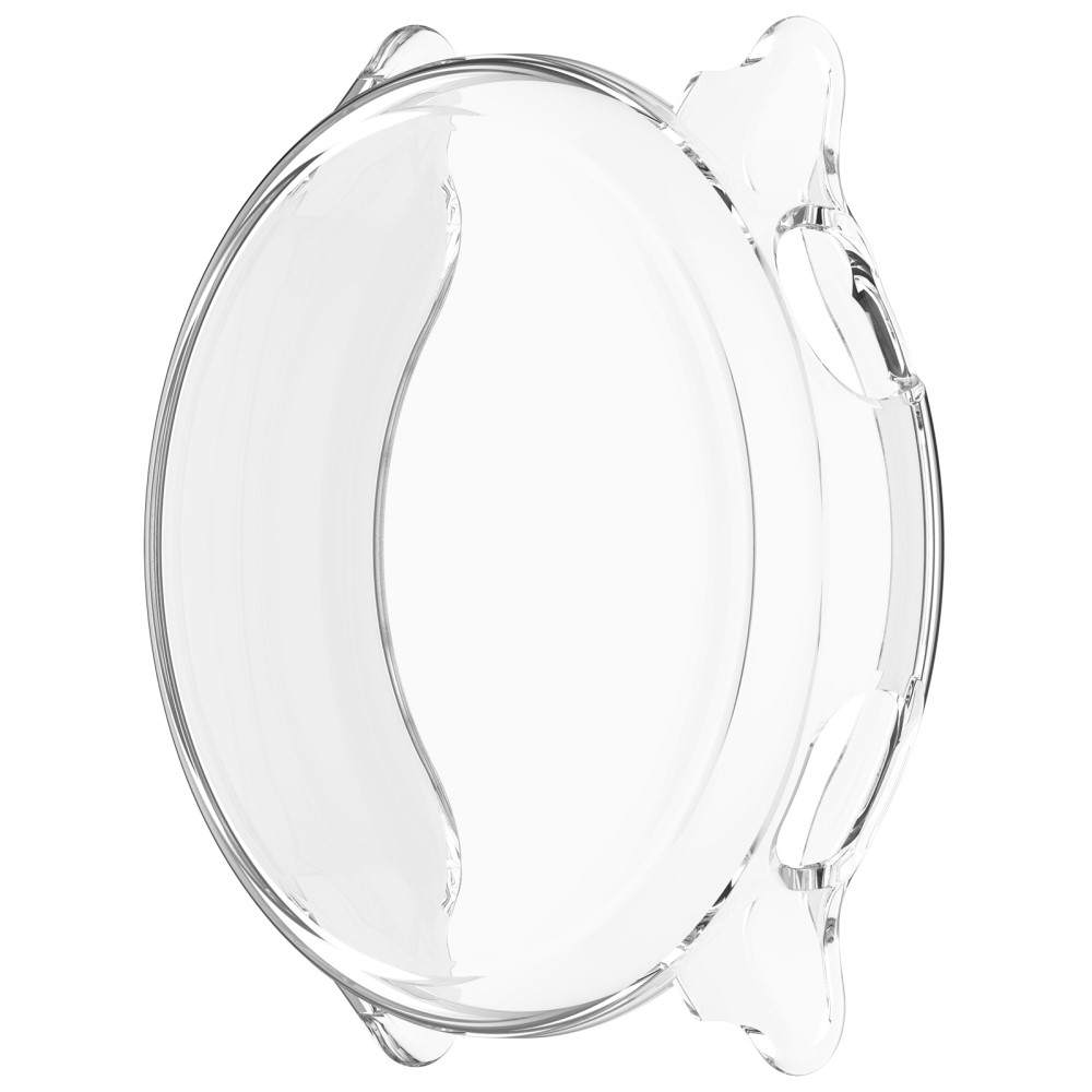  Garmin Vivoactive 6 Skal TPU Heltäckande Transparent - Teknikhallen.se
