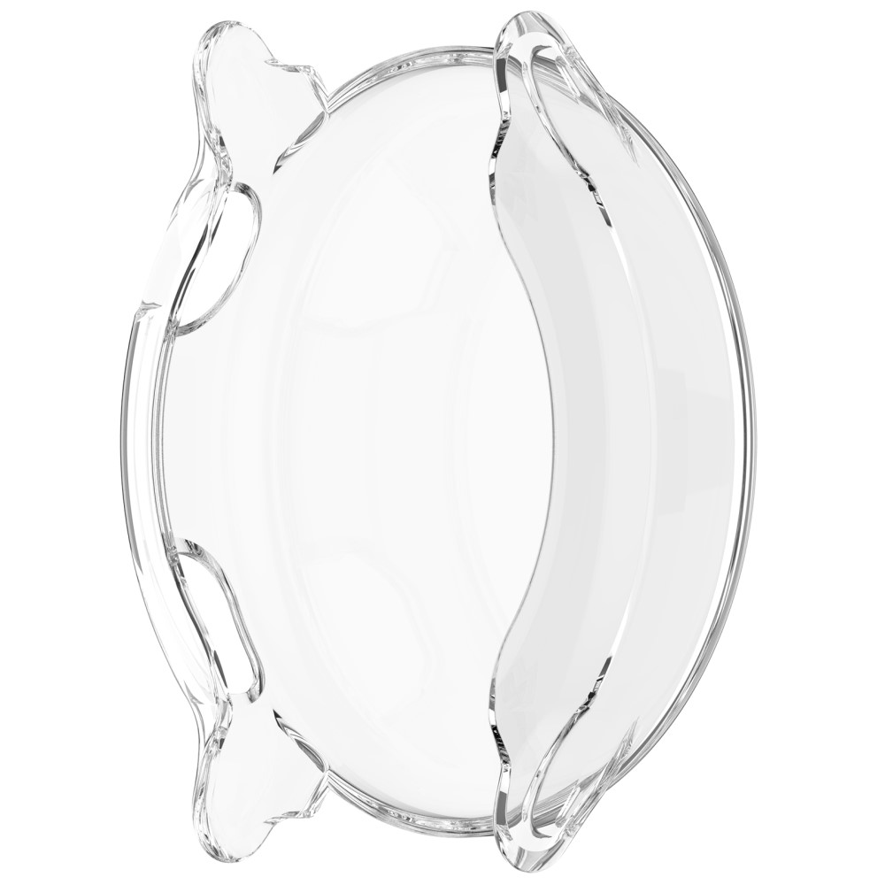  Garmin Vivoactive 6 Skal TPU Heltäckande Transparent - Teknikhallen.se