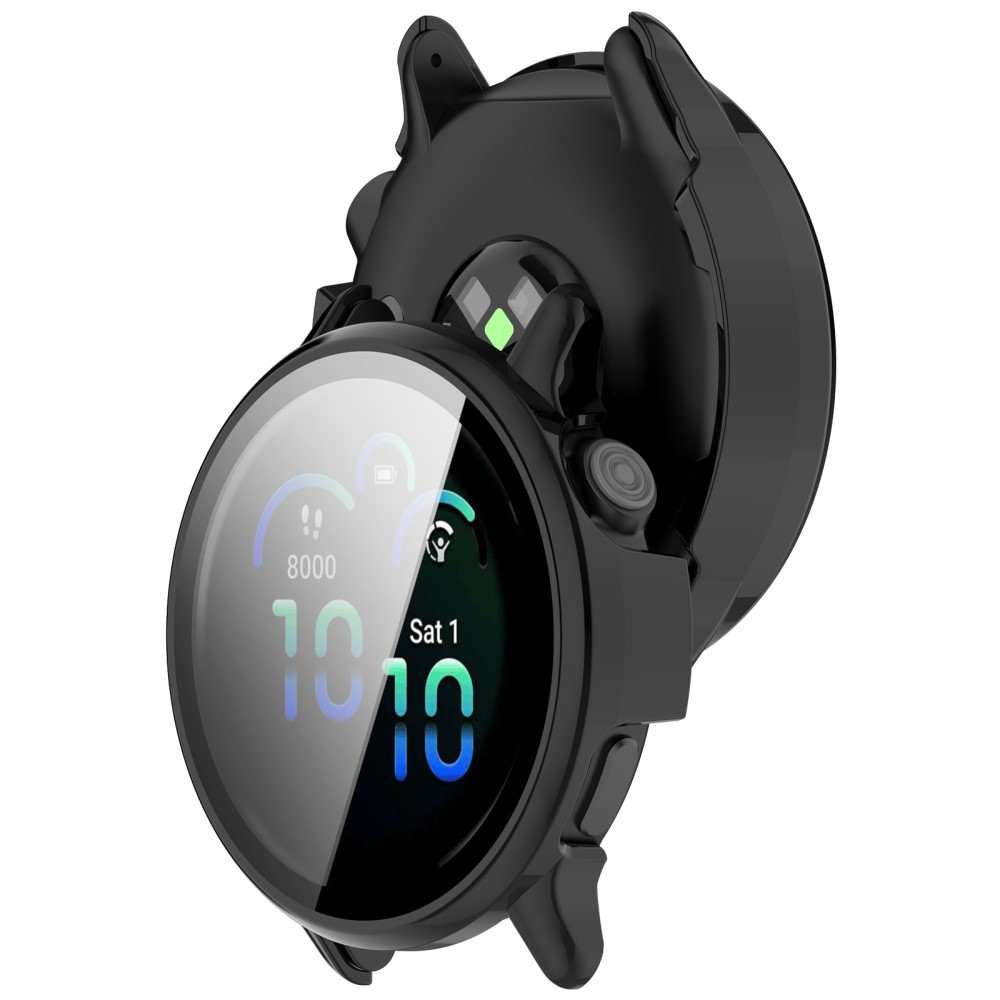  Garmin Vivoactive 6 Skal Med Skärmskydd Svart - Teknikhallen.se