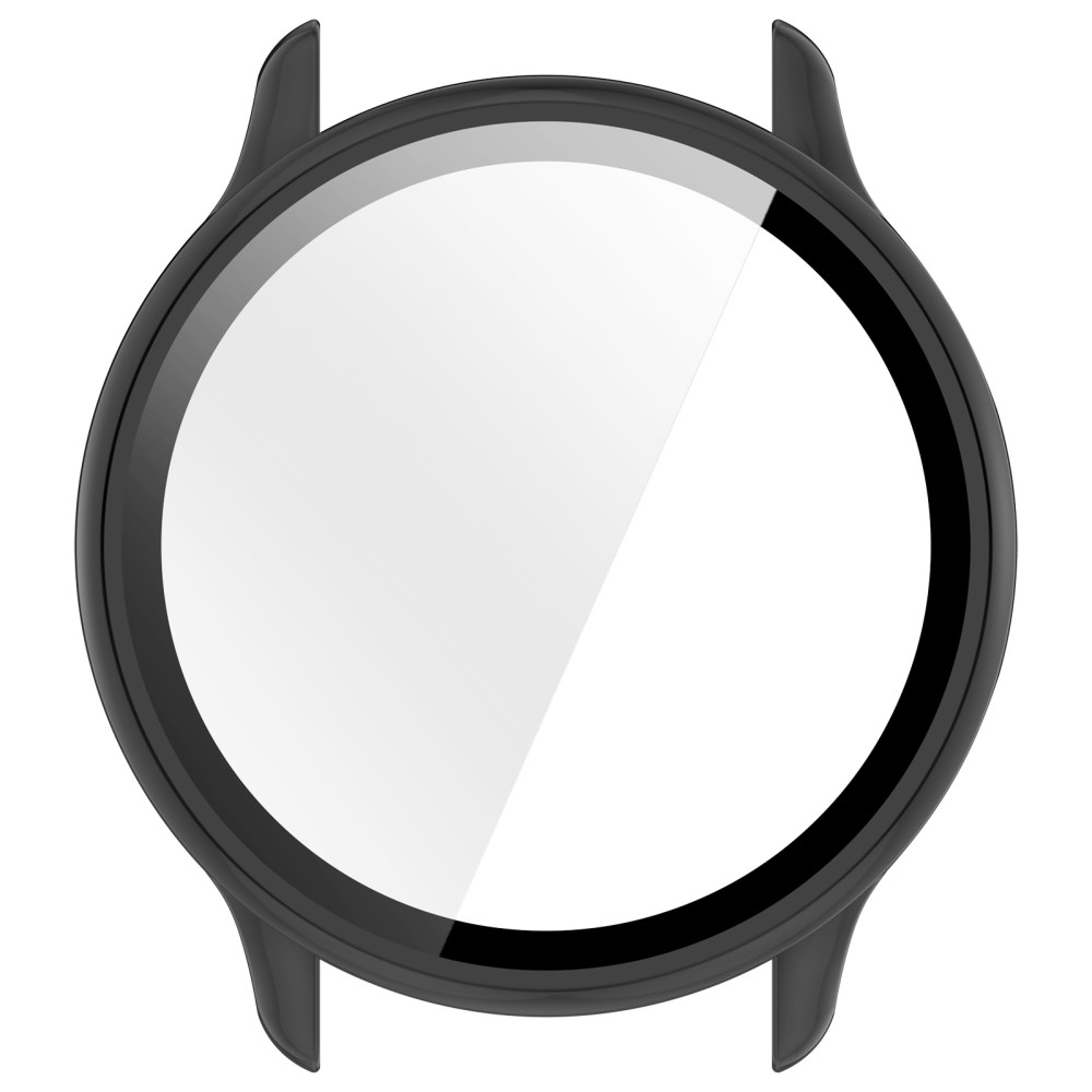  Garmin Vivoactive 6 Skal Med Skärmskydd Svart - Teknikhallen.se