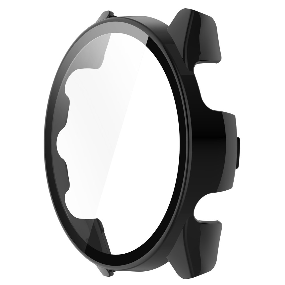  Garmin Forerunner 265S Skal Med Skärmskydd Svart - Teknikhallen.se