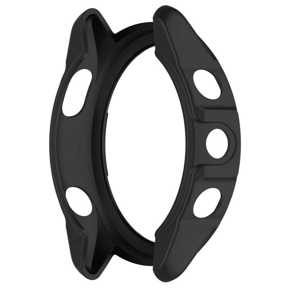  Garmin Forerunner 265 Skal TPU Shockproof Svart - Teknikhallen.se