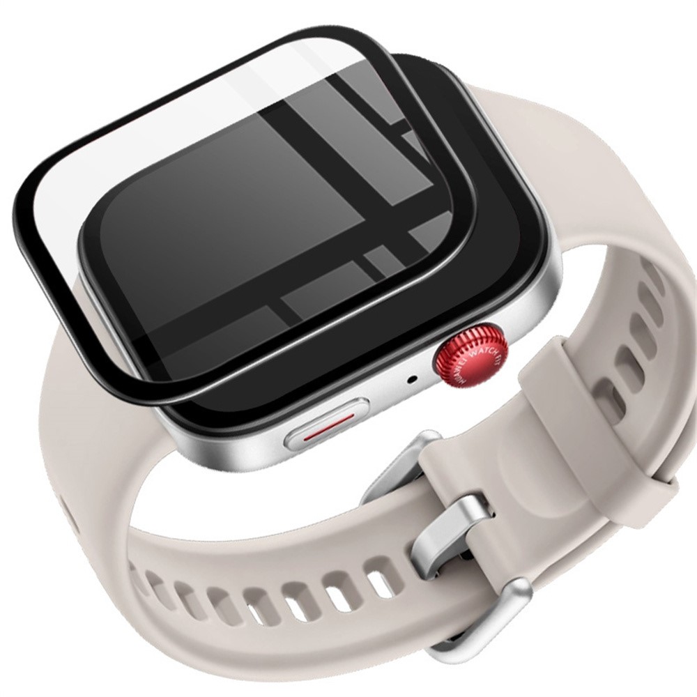 IMAK IMAK Xiaomi Redmi Watch 5 Skärmskydd - Teknikhallen.se