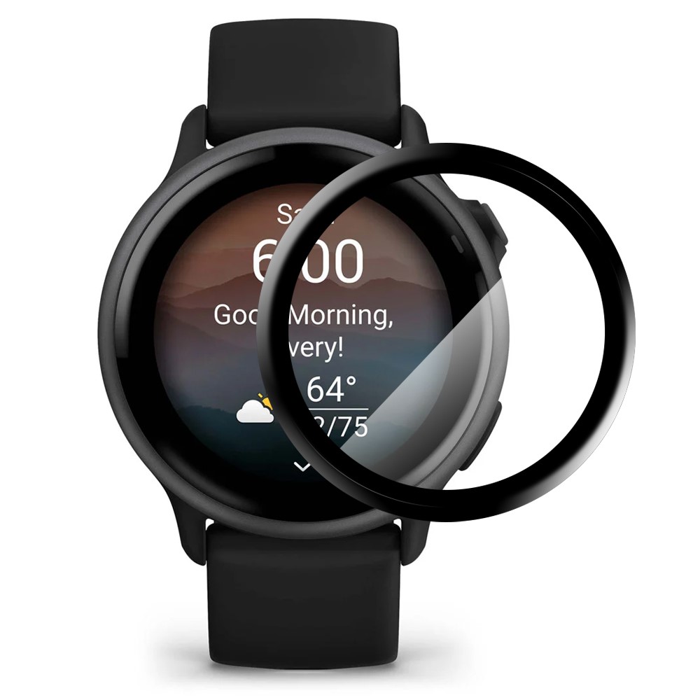 NORTHJO NORTHJO Garmin Vivoactive 6 Skärmskydd - Teknikhallen.se