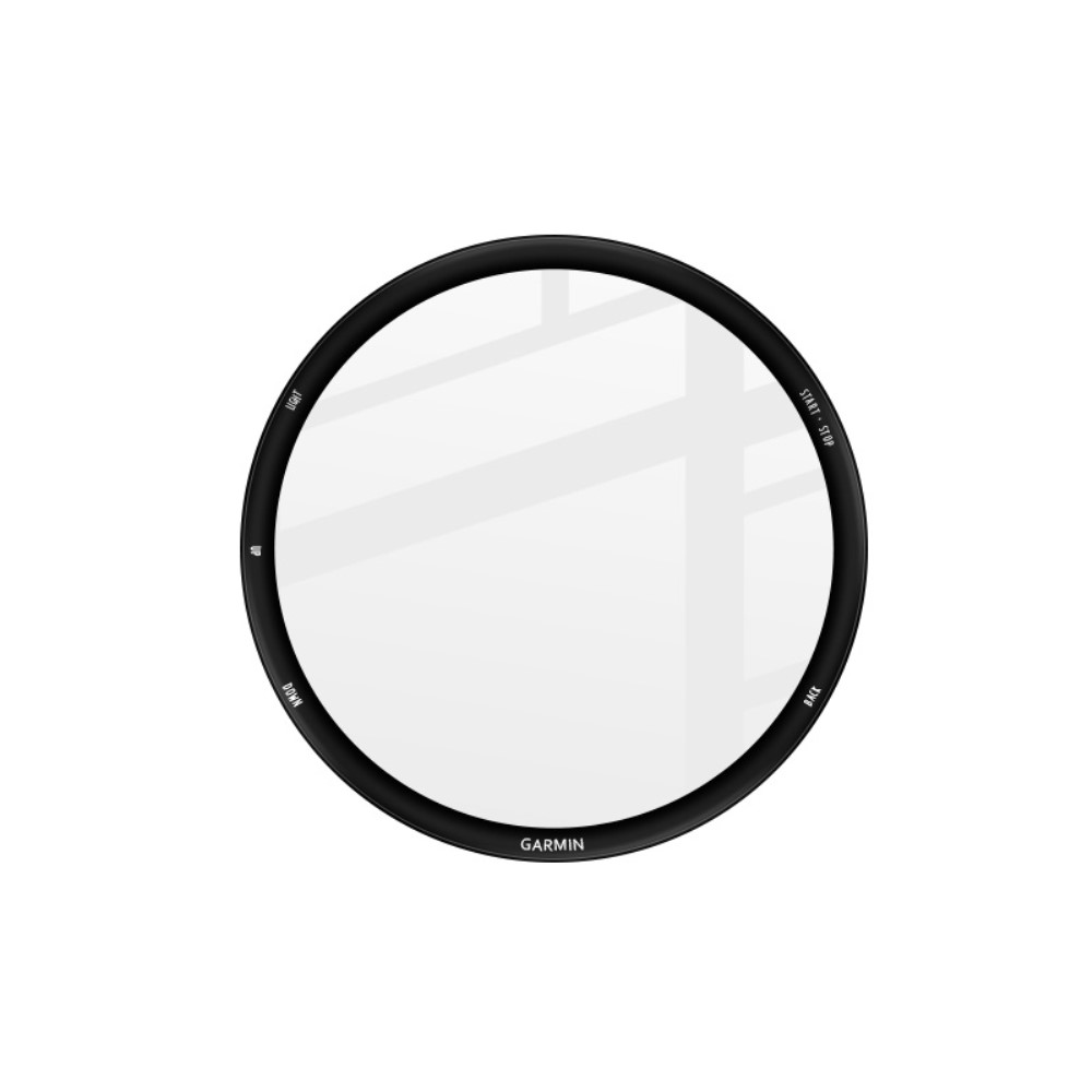IMAK IMAK Garmin Forerunner 265 Skärmskydd Härdat Glas - Teknikhallen.se