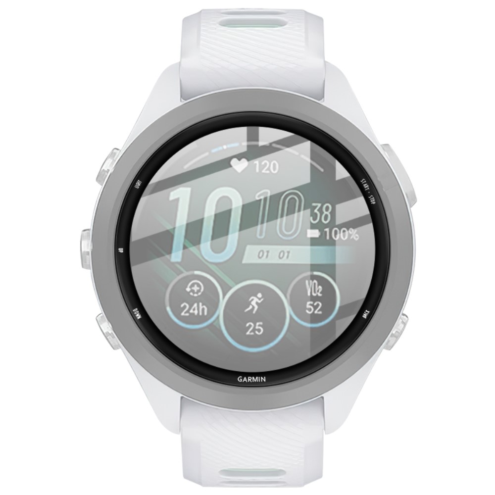 IMAK IMAK Garmin Forerunner 265S Skärmskydd Härdat Glas - Teknikhallen.se