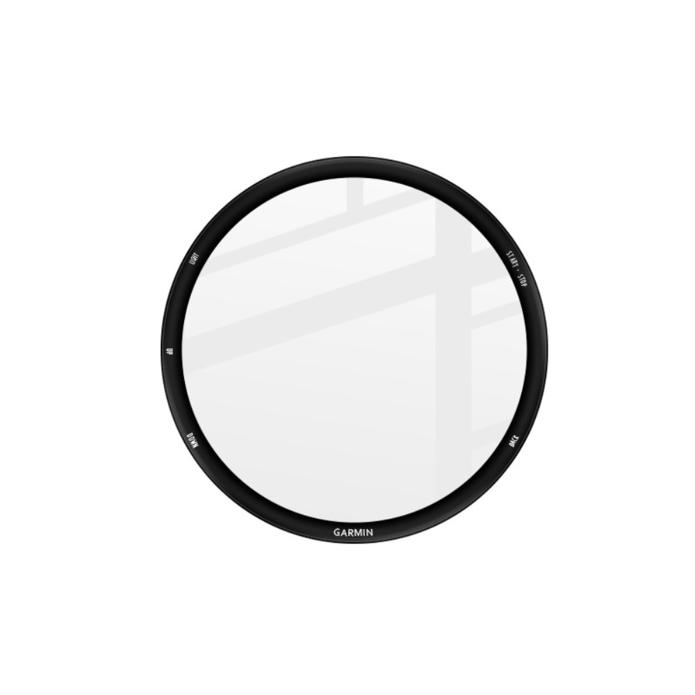 IMAK IMAK Garmin Forerunner 265S Skärmskydd Härdat Glas - Teknikhallen.se