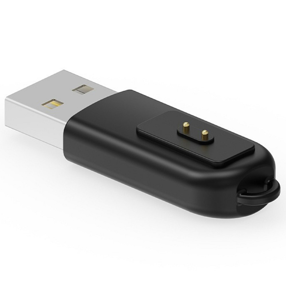  Redmi Watch 5 USB Laddningsadapter Svart - Teknikhallen.se