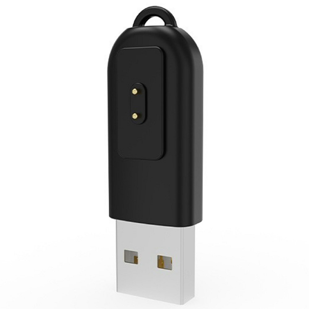  Redmi Watch 5 USB Laddningsadapter Svart - Teknikhallen.se