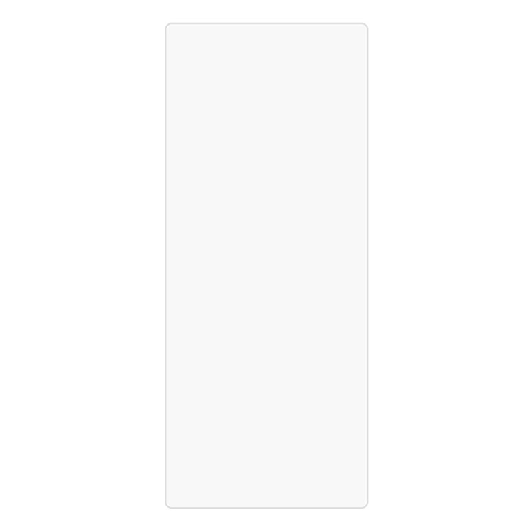 AMORUS AMORUS Samsung Galaxy Z Fold 7 Skärmskydd Härdat Glas - Teknikhallen.se