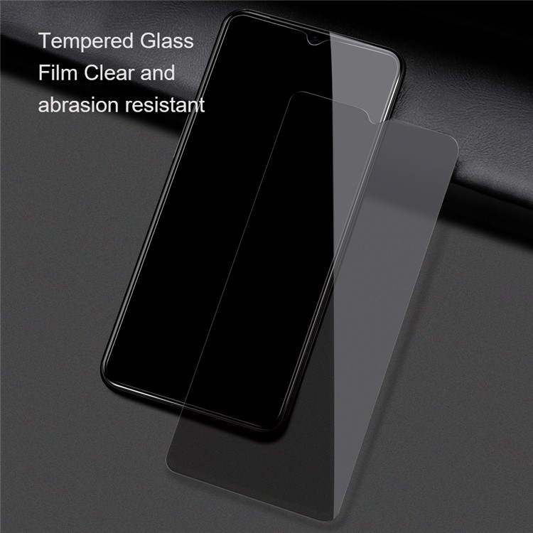 AMORUS AMORUS Samsung Galaxy Z Fold 7 Skärmskydd Härdat Glas - Teknikhallen.se
