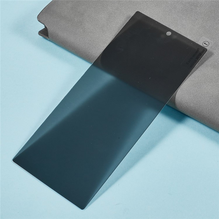  Samsung Galaxy Z Fold 7 Skärmskydd Härdat Glas Privacy - Teknikhallen.se