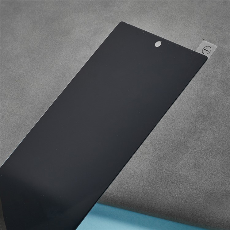  Samsung Galaxy Z Fold 7 Skärmskydd Härdat Glas Privacy - Teknikhallen.se