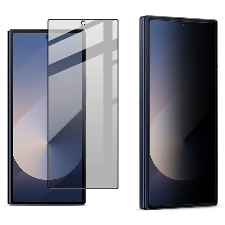 IMAK IMAK Galaxy Z Fold 7 Skärmskydd Härdat Glas Privacy - Teknikhallen.se