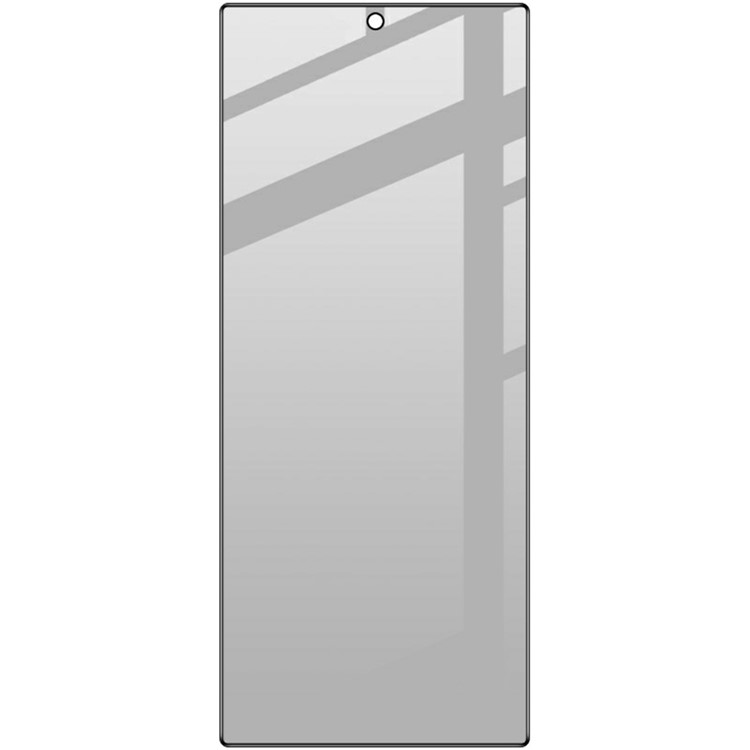 IMAK IMAK Galaxy Z Fold 7 Skärmskydd Härdat Glas Privacy - Teknikhallen.se