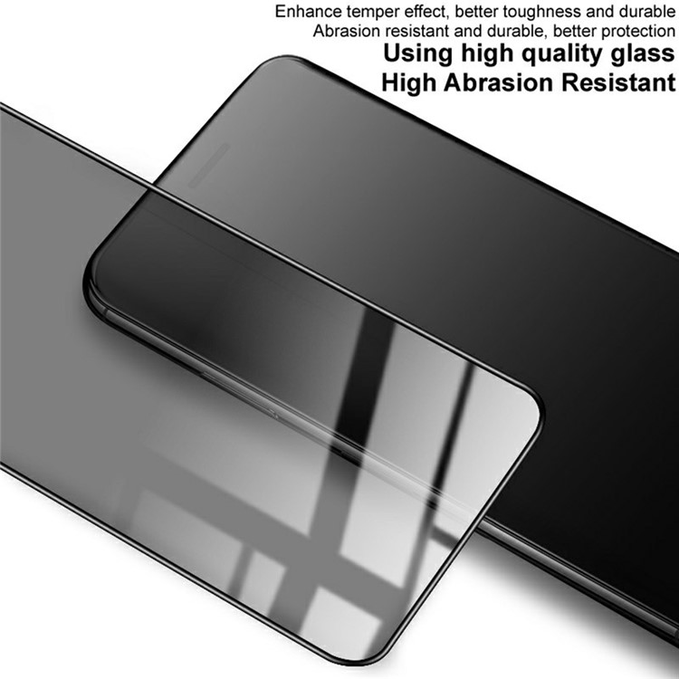 IMAK IMAK Galaxy Z Fold 7 Skärmskydd Härdat Glas Privacy - Teknikhallen.se