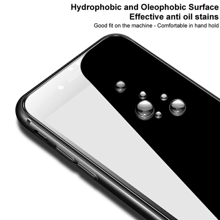 IMAK IMAK Galaxy Z Fold 7 Skärmskydd Härdat Glas Privacy - Teknikhallen.se