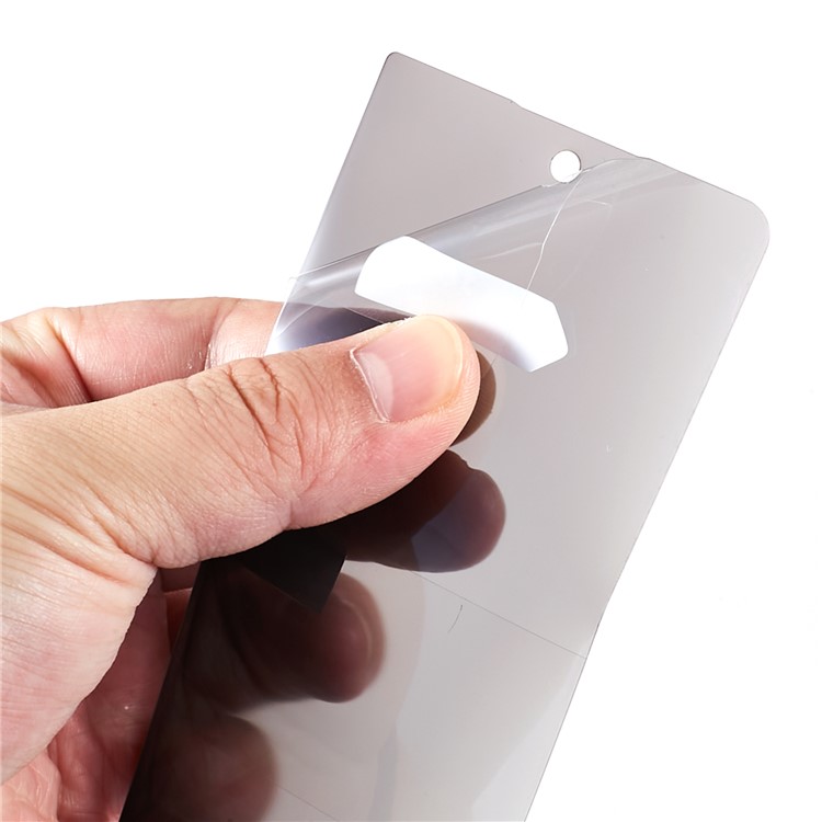  Samsung Galaxy Z Fold 7 Skärmskydd Matt Privacy - Teknikhallen.se