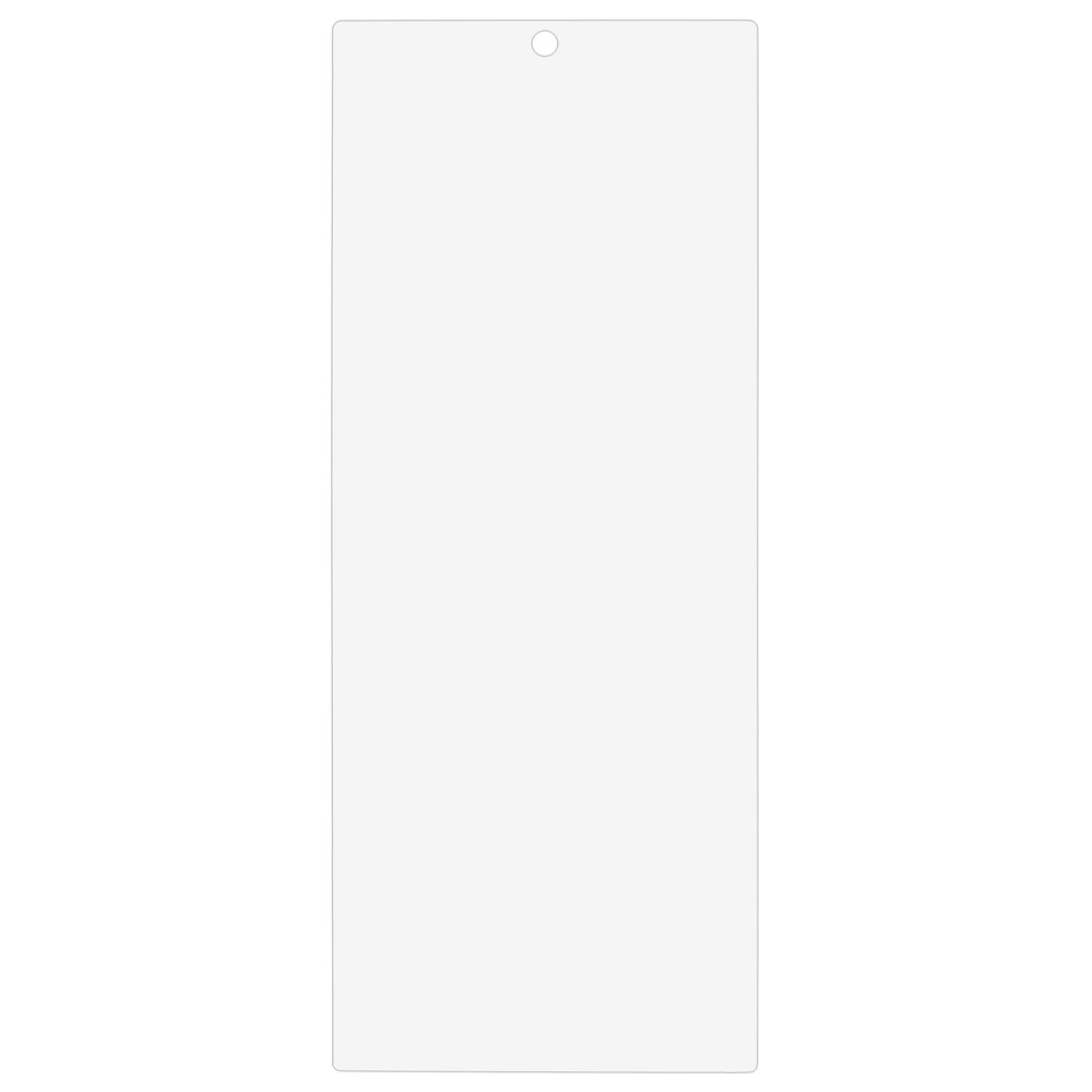  Samsung Galaxy Z Fold 7 Skärmskydd Härdat Glas - Teknikhallen.se