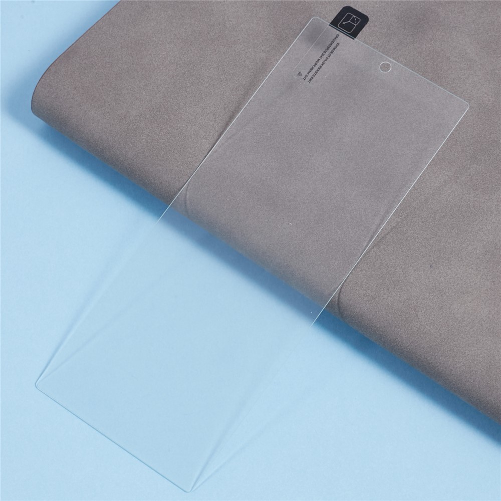  Samsung Galaxy Z Fold 7 Skärmskydd Härdat Glas - Teknikhallen.se