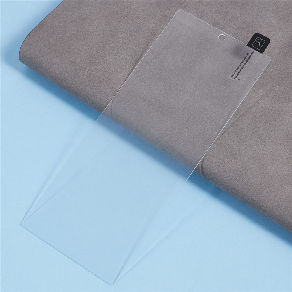  Samsung Galaxy Z Fold 7 Skärmskydd Härdat Glas - Teknikhallen.se